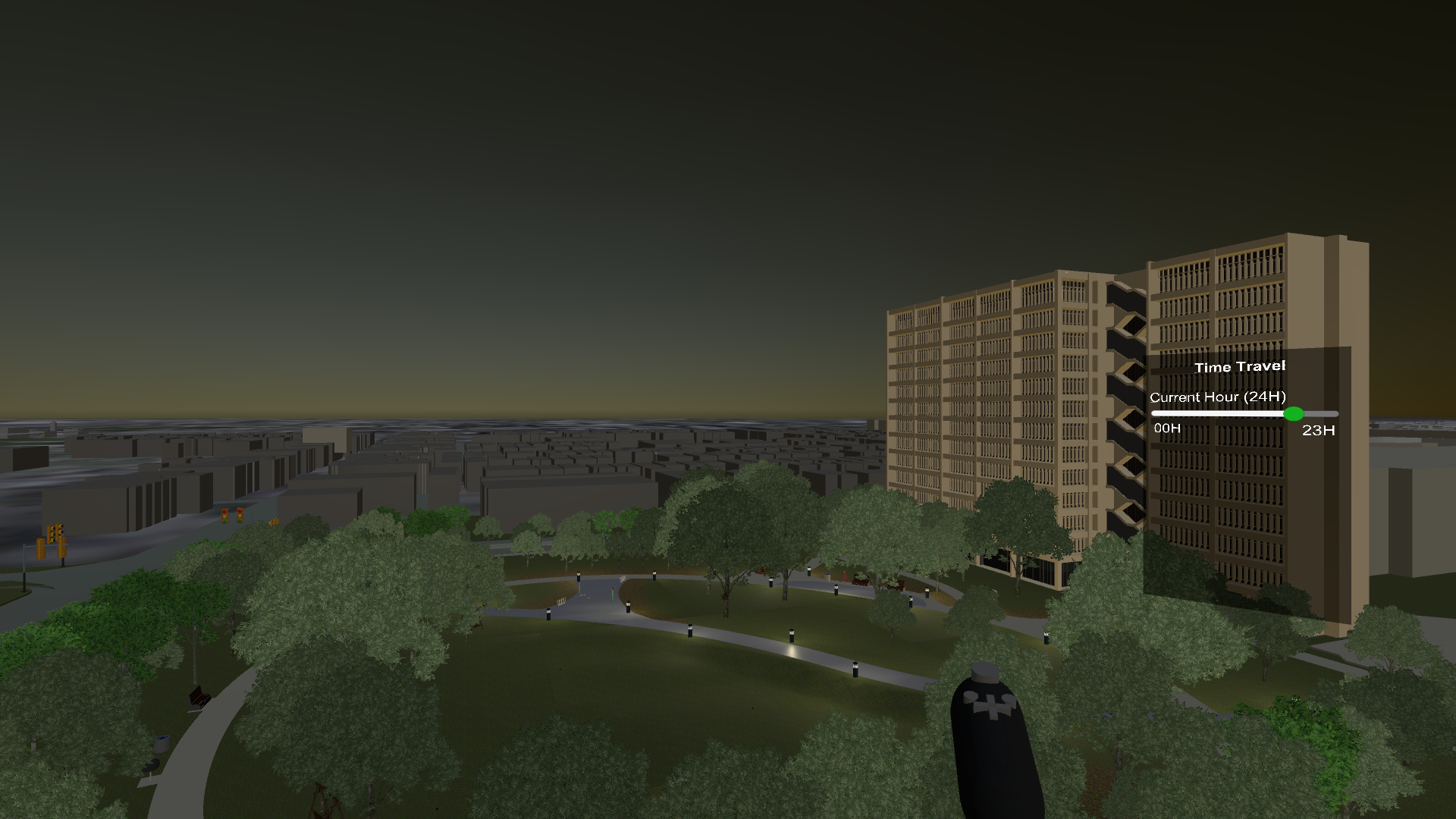 Dusk